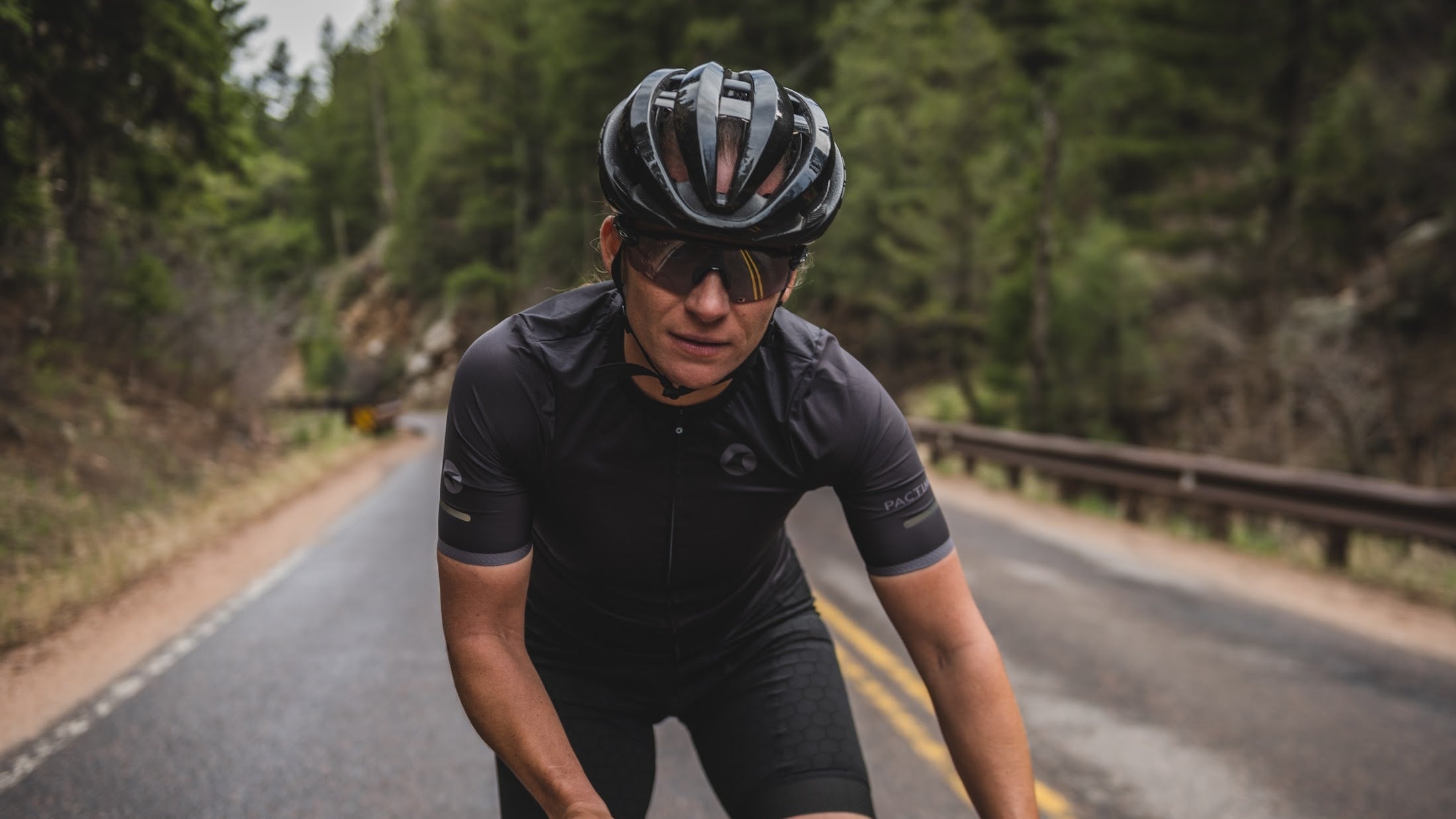 Women's Summer Cycling Clothing from primalblends
