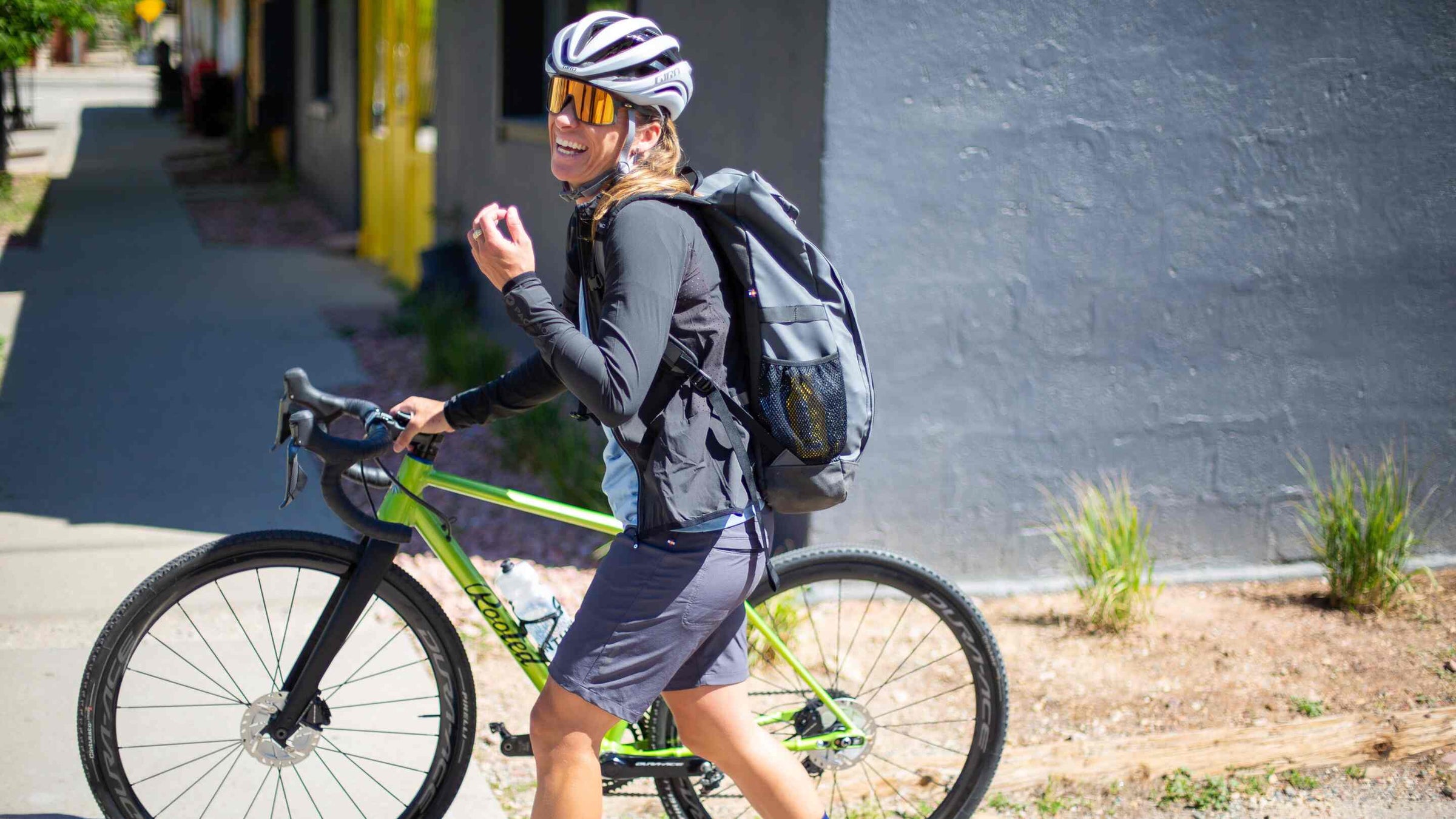 primalblends Commuter Bike Clothing for Women