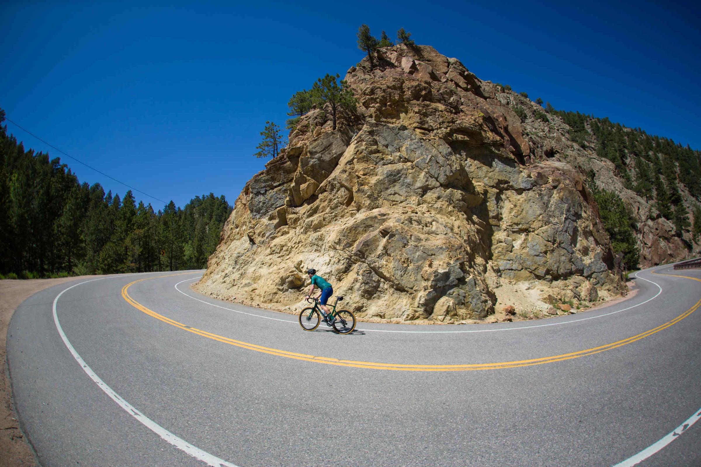 The primalblends Cycling Clothing Story - Colorado Cycling Apparel