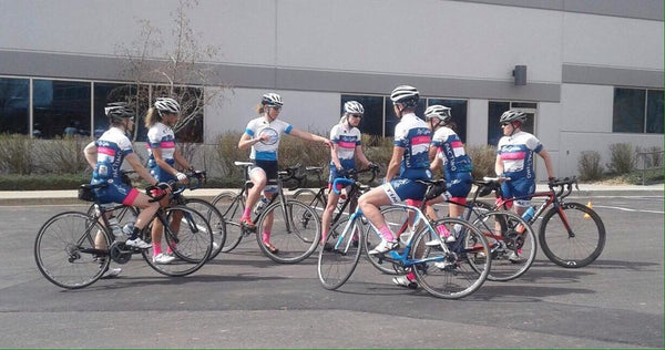 ALP Cycles Coaching - Alison Coaching