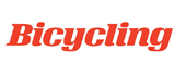 Bicycling Logo