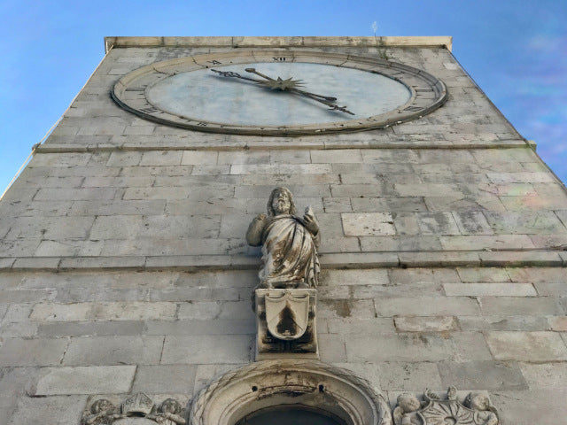 Athens to Amsterdam Day 10