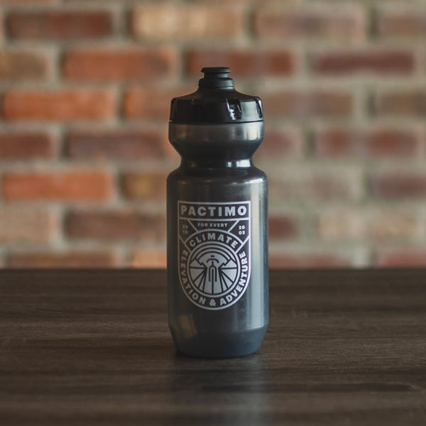 purist water bottle custom