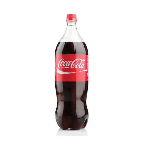 Autónomo Llevar competencia Coca-Cola 2 Litros – Chupify
