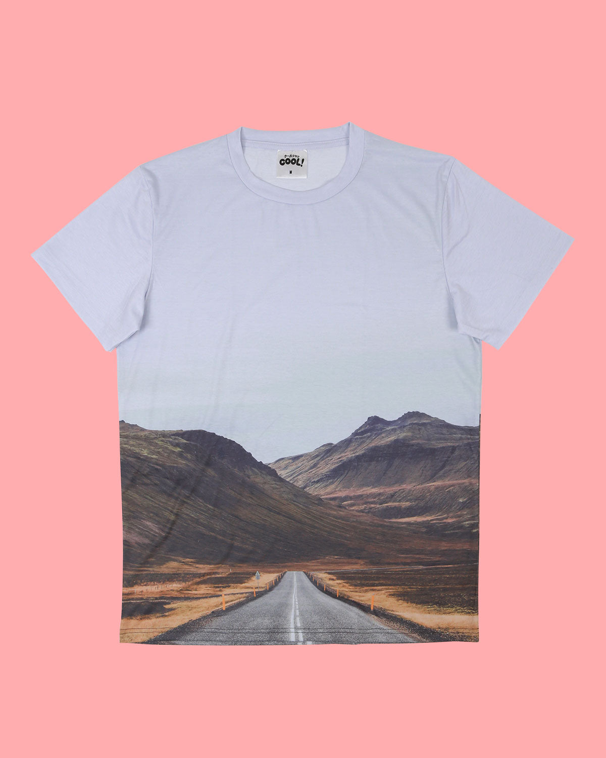 The Via Tee