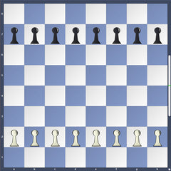 Pawn Game