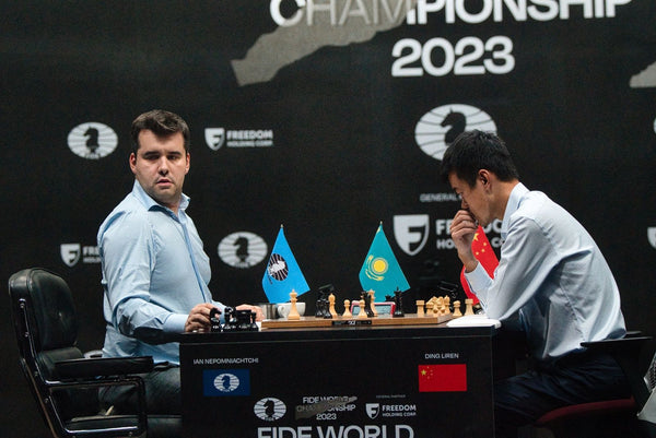 Alexander Alekhine  World Champion, Grandmaster, Chess Genius