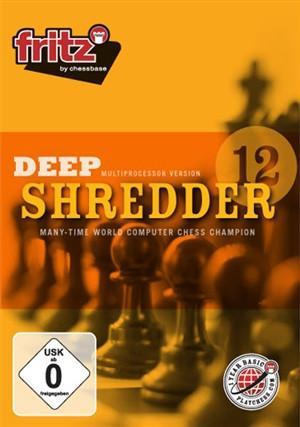 Deep Shredder 12 Mac Warez Torrent