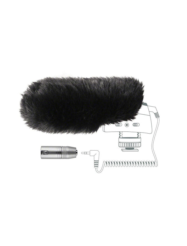 Sennheiser MZW400