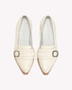 Clair - Leather Loafers
