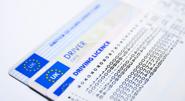 Uk Driving Licence Explained Chapter 8 Shop