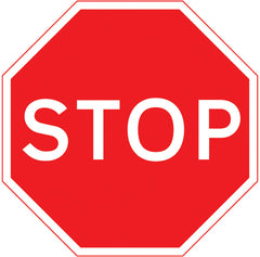 Stop Sign