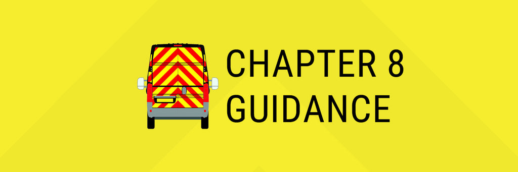 Chapter 8 Guidance