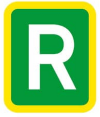 Ring Road Sign