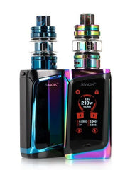 Smok Morph