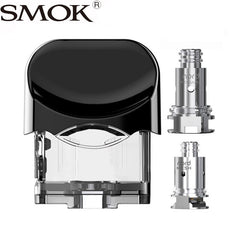 Smok Nord Pod