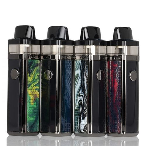 Voopoo Vinci R pod 