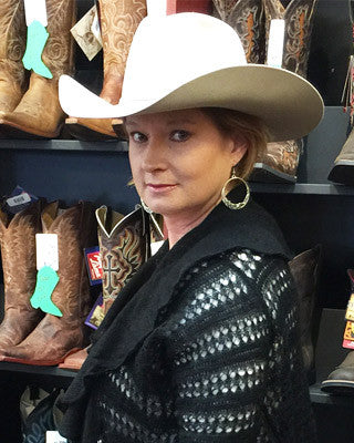 Tracie's Boots and Buckles—Cowboy Boots Raleigh Wake Forest