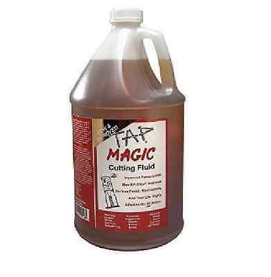 TAP MAGIC EP-XTRA 10128E Ozone Friendly Cutting Fluid -2 1Gallon Cans