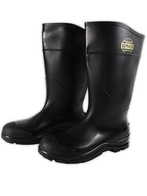 industrial rain boots