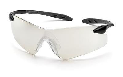 (1 Pair) Pyramex Rotator Shooting Glasses