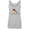 Mama Bird Tank Top