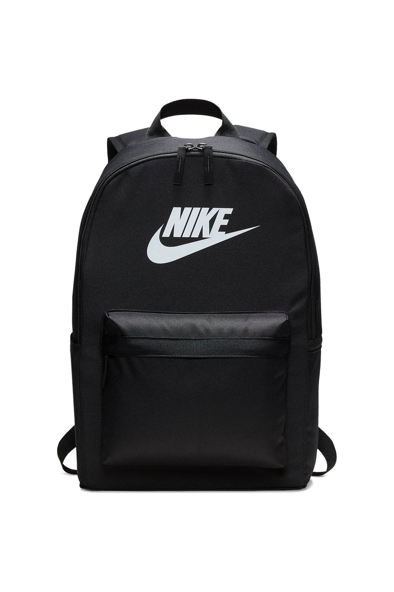 mens black nike backpack