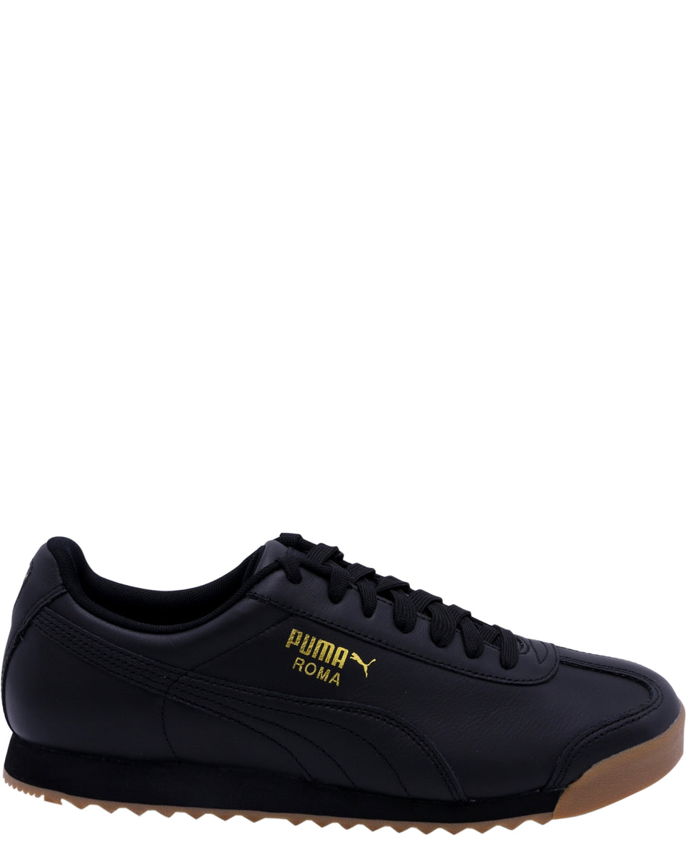 puma roma classic gum