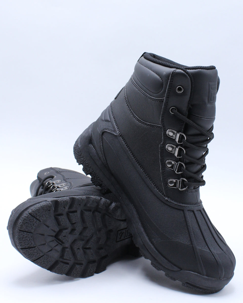 fila weathertech extreme boots