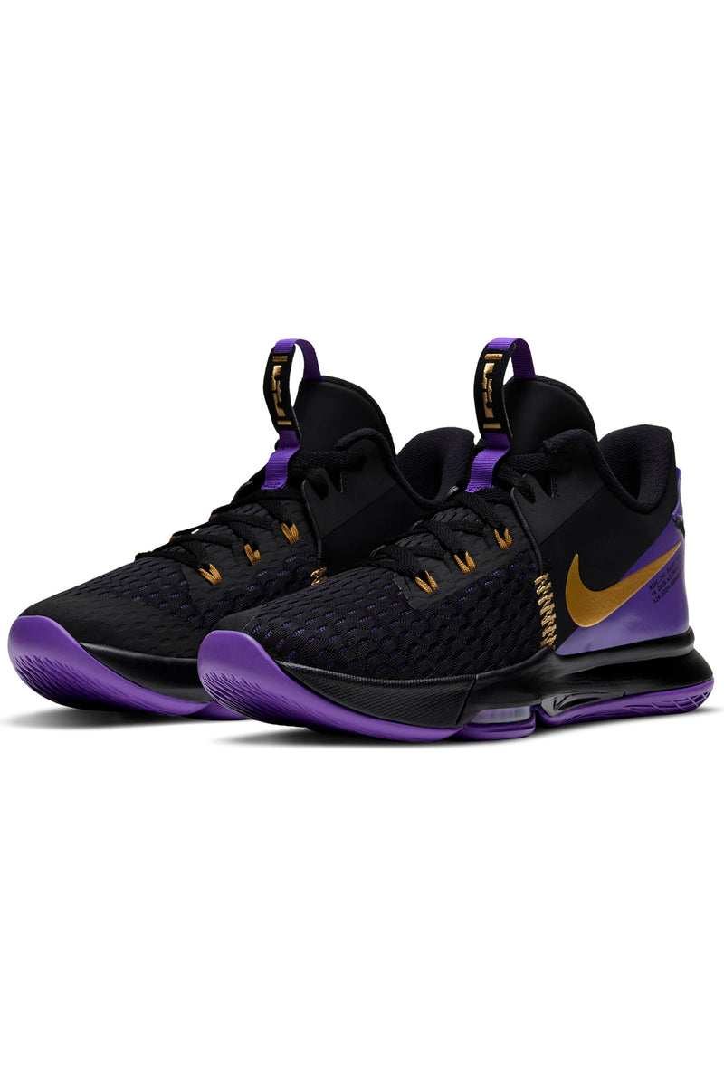 lebron witness 4 size 6