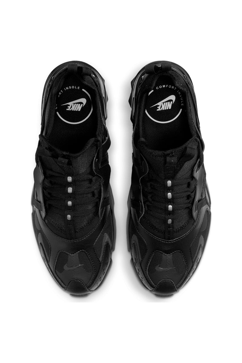 nike air max infinity wntr black 2020