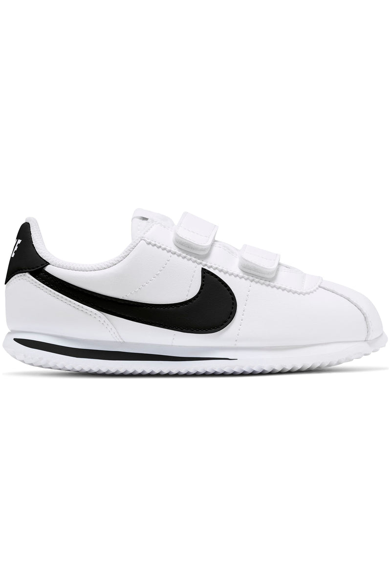 nike cortez kids velcro