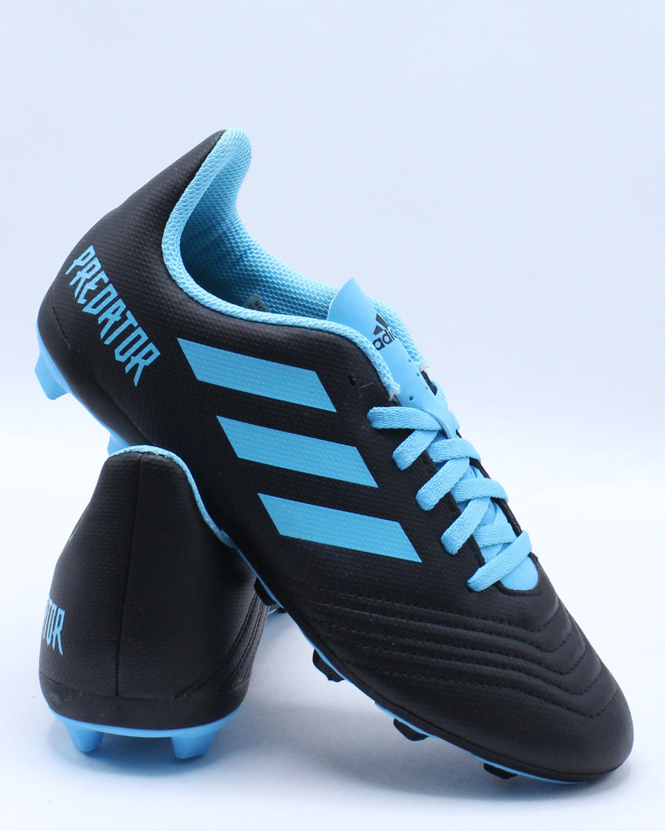 adidas predator 19.4 fxg blue