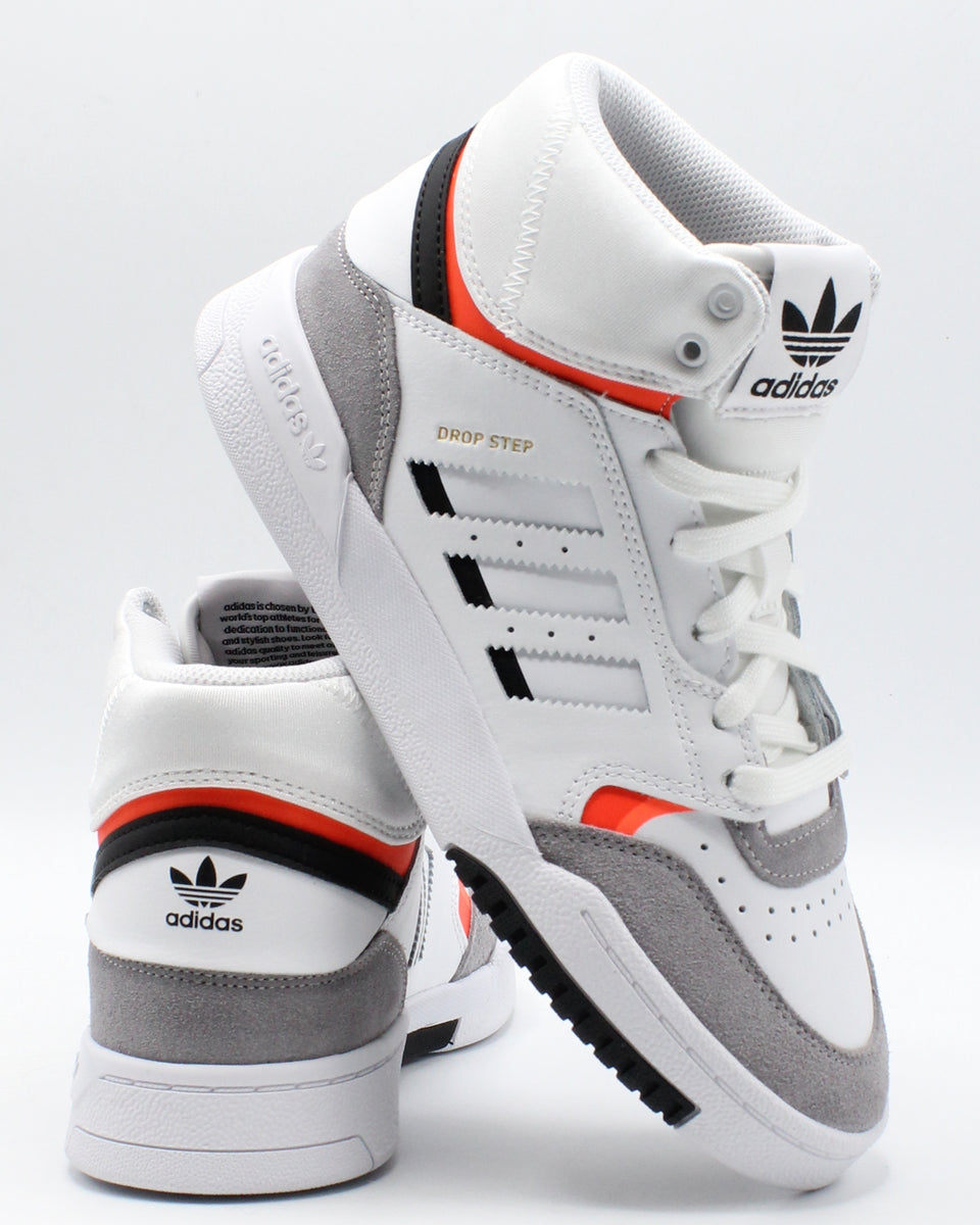 adidas drop step infant