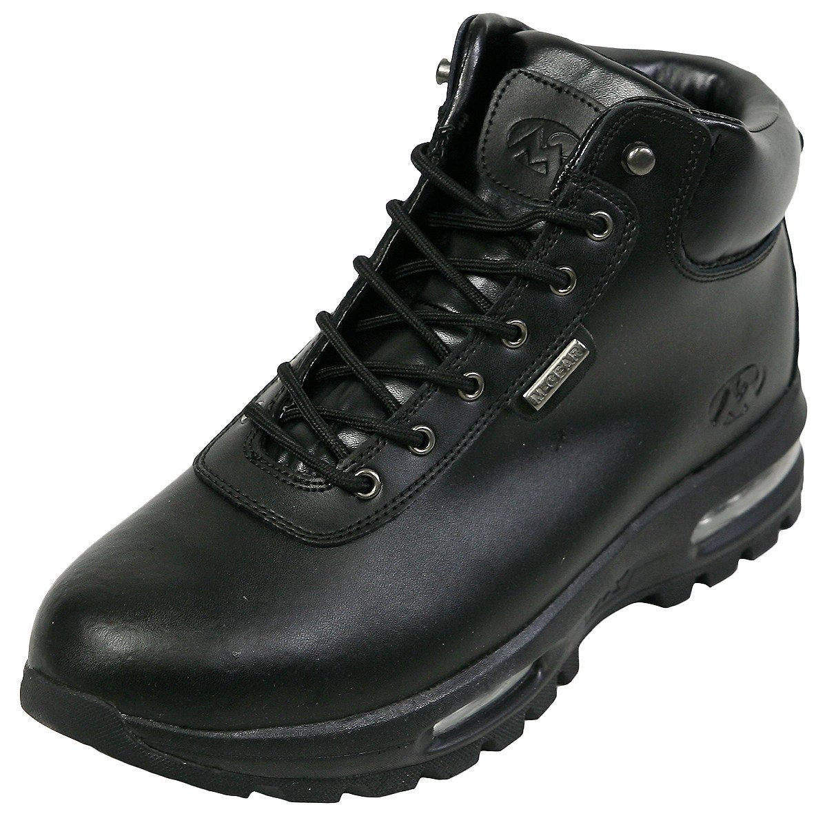 air cushion boot company