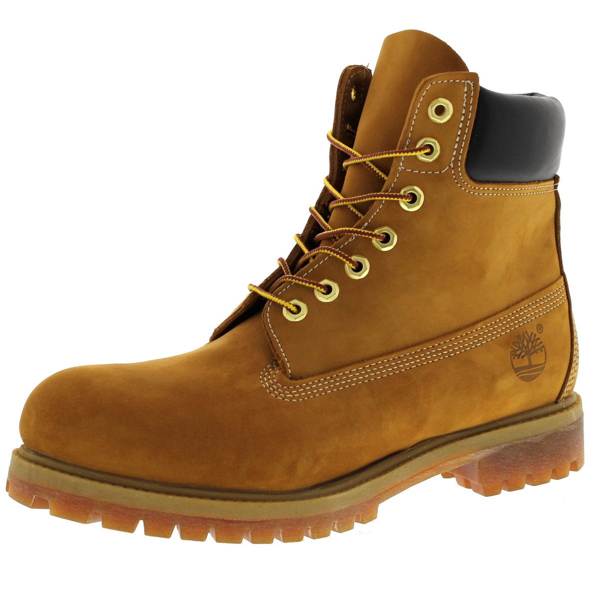 scuff proof timbs