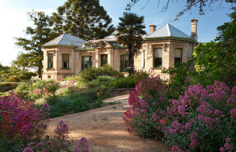 Castlemaine Art Gallery and Historical Museum