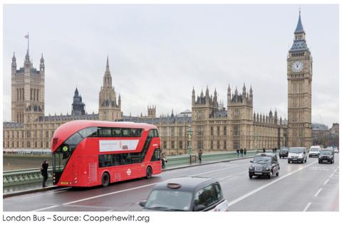 London Bus