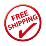 Free Shipping