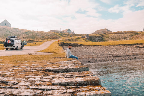 Scottish Highlands