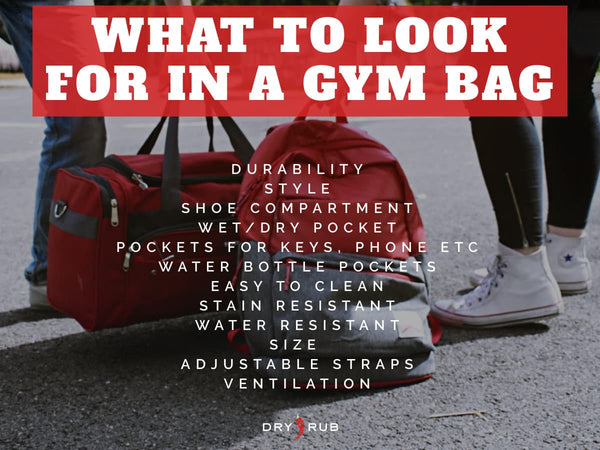 best gym bags of 2020, what to look for in a gym bag, gym bag for her, gym bag for him, gym bag for crossfit, gym bag 2020