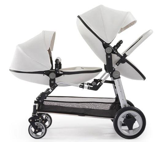 twin baby stroller online