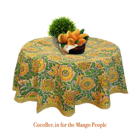 Summer Favourites, Summer Time, Mango Season, CocoBee Home Linens, Cocobee Table Linen