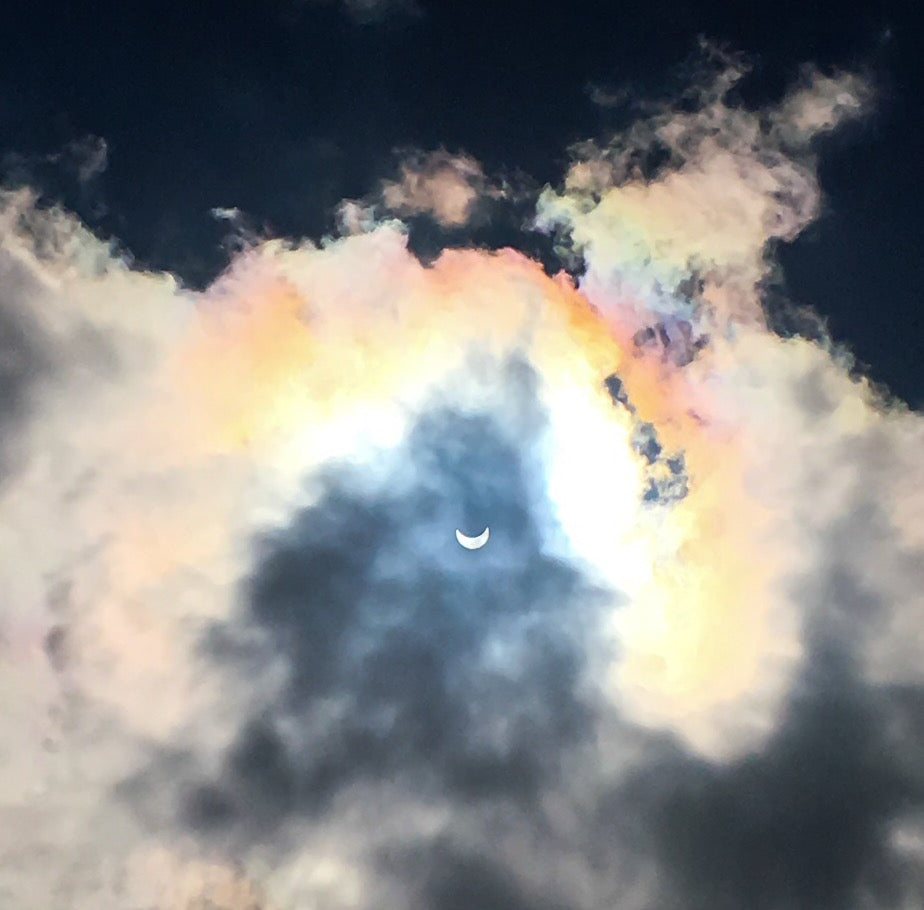 solar eclipse august 2017