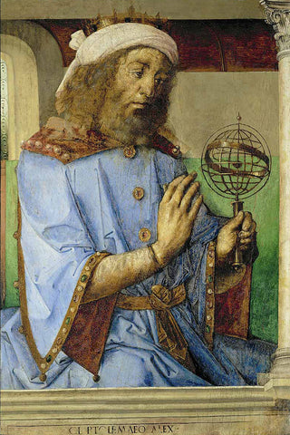 Ptolemy astrology