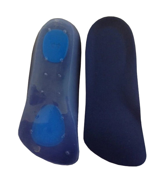 gelstep orthotic insoles