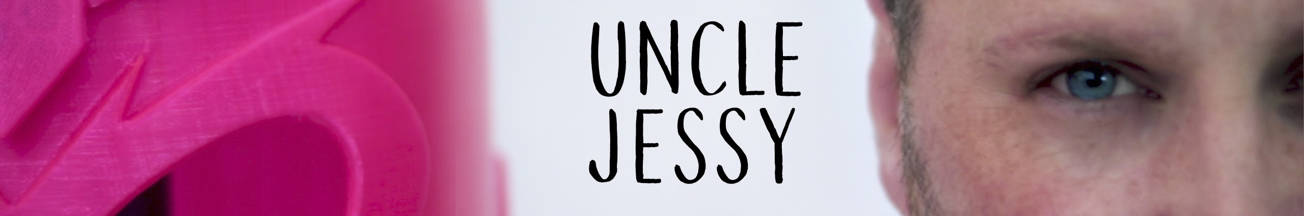 Uncle Jessy Youtube