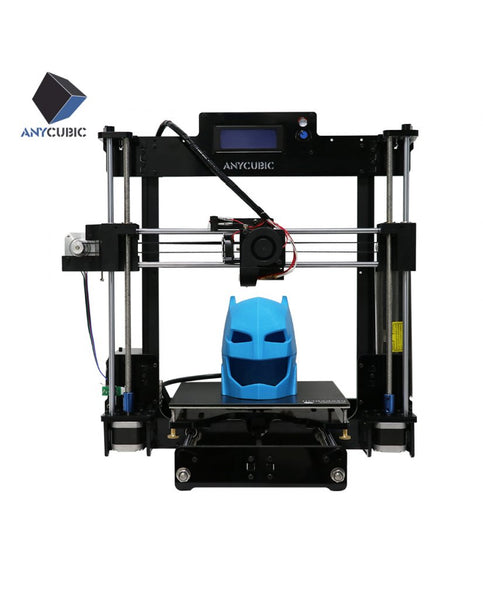 onstabiel Paradox Zielig Anycubic Reprap i3 3D Printer | Easy-to-Use 3D Printer