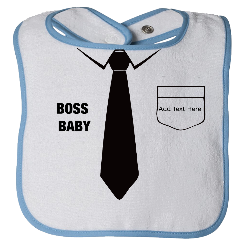 baby bib png