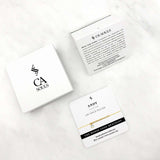 MIA - MORSE CODE BRACELET - CA SOULS